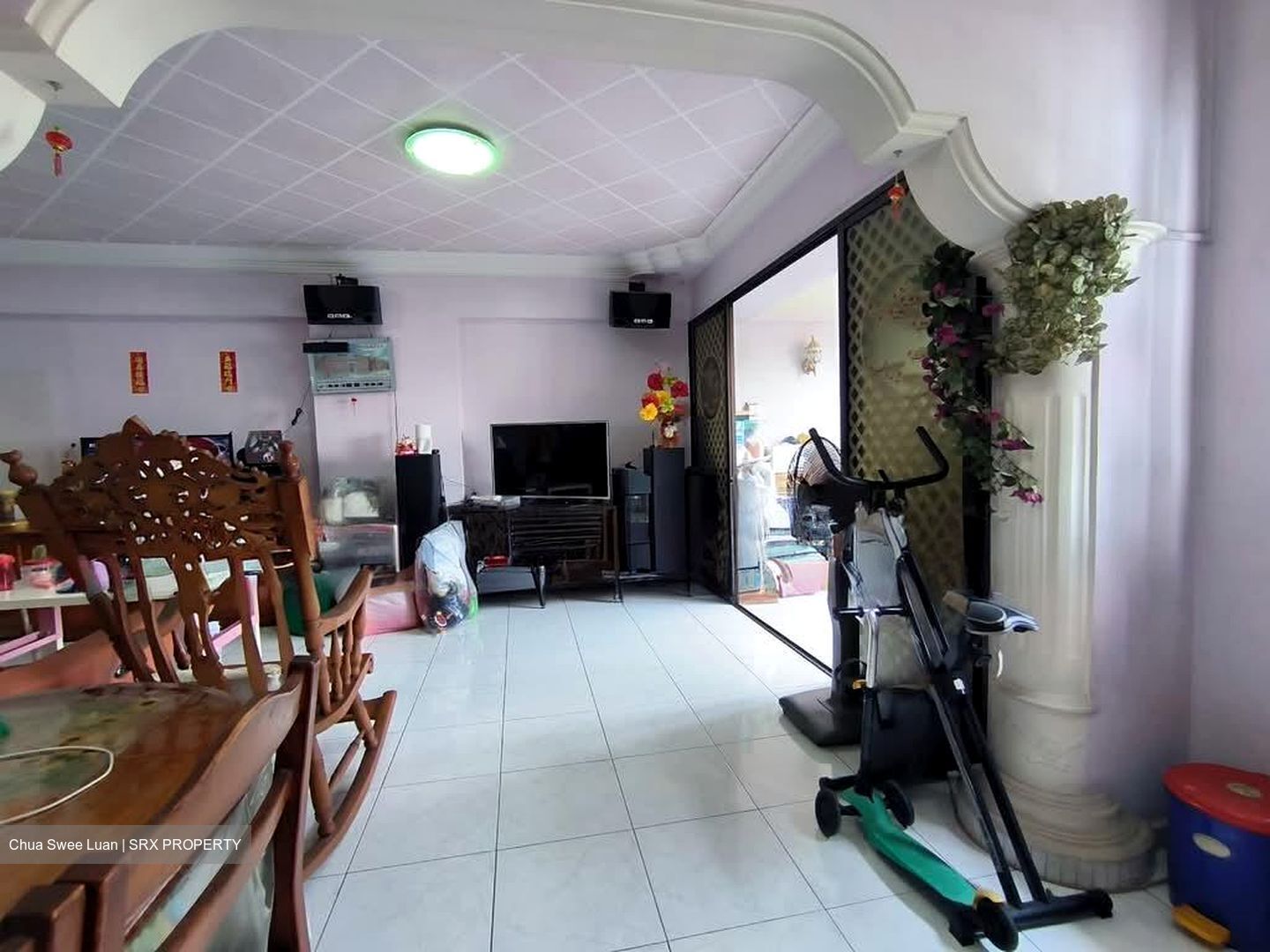Blk 688 Jurong West Central 1 (Jurong West), HDB 5 Rooms #571614871